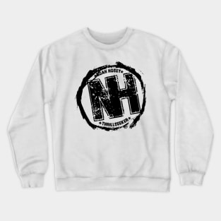 Noah Hosey Grunge Crewneck Sweatshirt